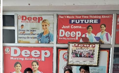 Deep Nursing Academy New Delhi Students Activity photo 18